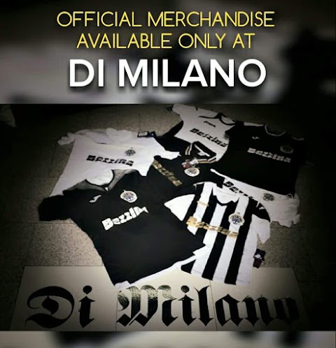 Di Milano Sports Shop