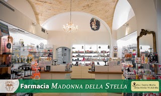 FARMACIA MADONNA DELLA STELLA snc