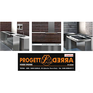 Progetto Arredo