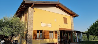 Agriturismo "Cascina Dei Prati"