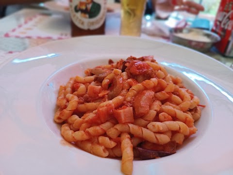 Pasta e Pasti