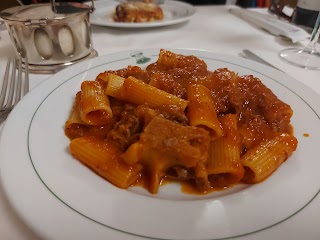 Ristorante la Campana