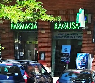 Farmacia Ragusa di Macrì Maria Antonietta