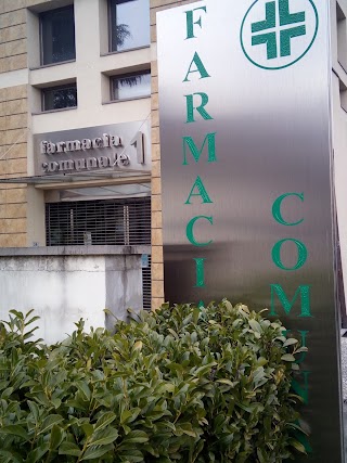 Farmacia Comunale 1