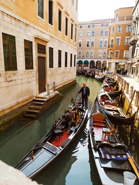 Locanda Antica Venezia