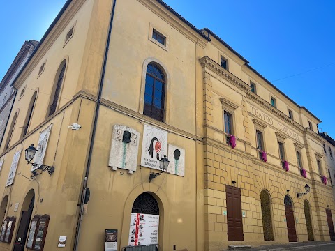 Teatro Comunale