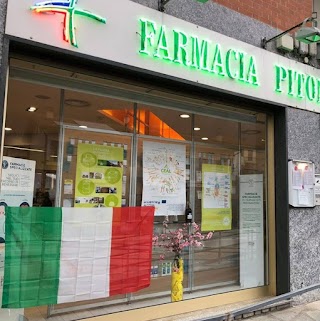 Farmacia Piton Santiano