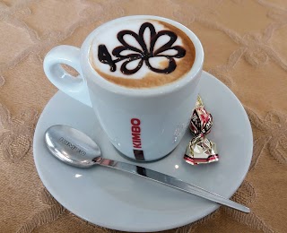 Crema & cioccolato - Flori Caffè