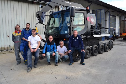 Autocarrozzeria Biemme Snc di Martino Onorato & C.