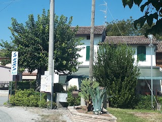 Osteria Con Cucina La Banca