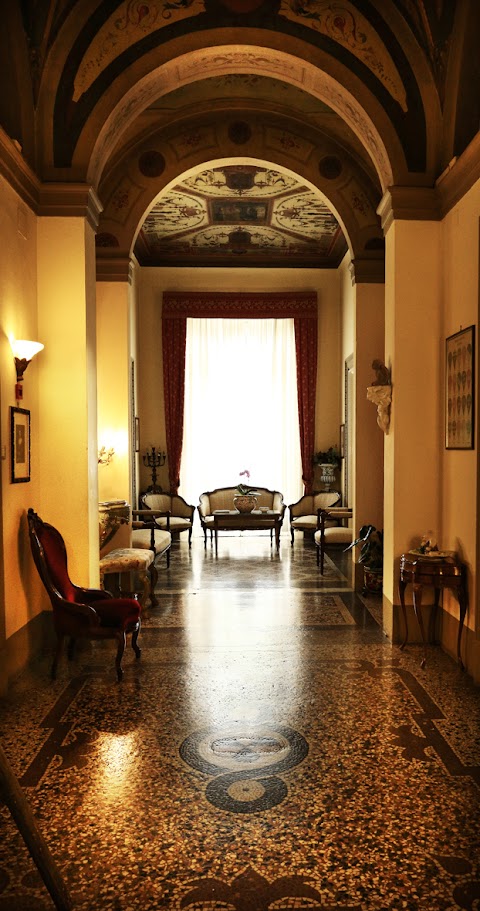 Hotel Villa Liana