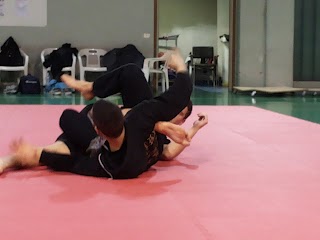 Corso Difesa Personale - Judo - MMA