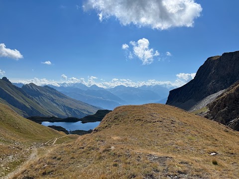 lac noir