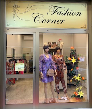 Fashion Corner