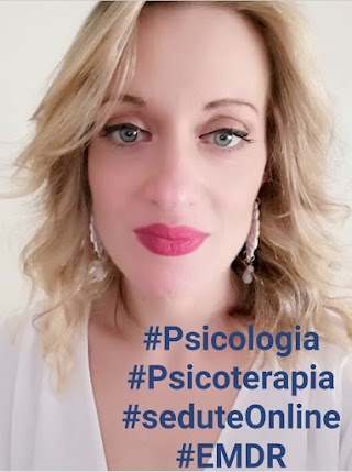 Studio di Psicologia e Psicoterapia EMDR , dott.ssa Assunta Maiorino, psicologa- psicoterapeuta