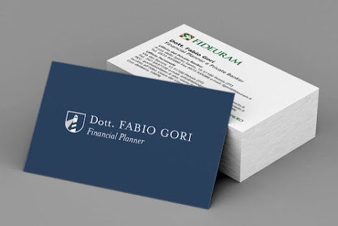 Dott. Fabio Gori Consulente Finanziario