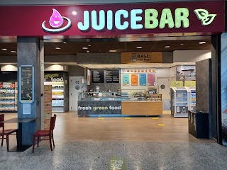 Juice Bar e Bagel Factory - Malpensa Aeroporto