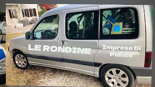 Impresa di Pulizie Le Rondine