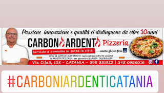 Carboni Ardenti Pizzeria