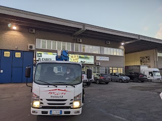 Rhenus Logistics Campogalliano