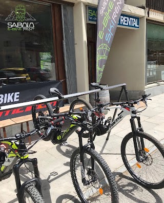 Sabolo Mountain Sport | E-Bike & Ski Rent