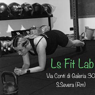 LS Fit Lab