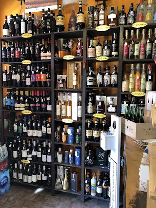 Enoteca,Vinorumhistoria 3