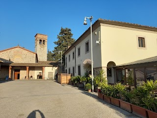 La Taverna della Rocca