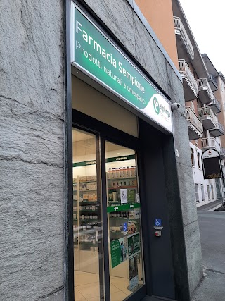 Farmacia Sempione