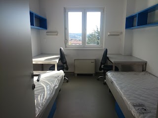 Dijaški dom Portorož, hostel