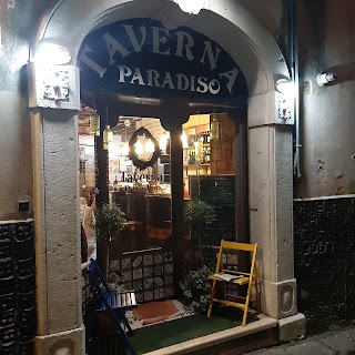 Taverna Paradiso Di Fragnito Antonio