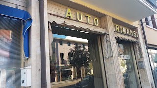 Auto Ricambi