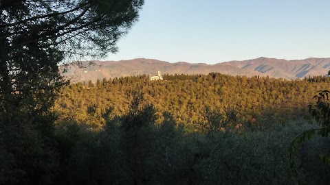 Agriturismo Fontepetrini Di Vittorio Rogantini