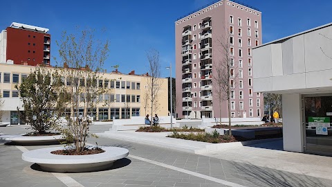 The Faculty of Mathematics, Natural Sciences and Information Technologies