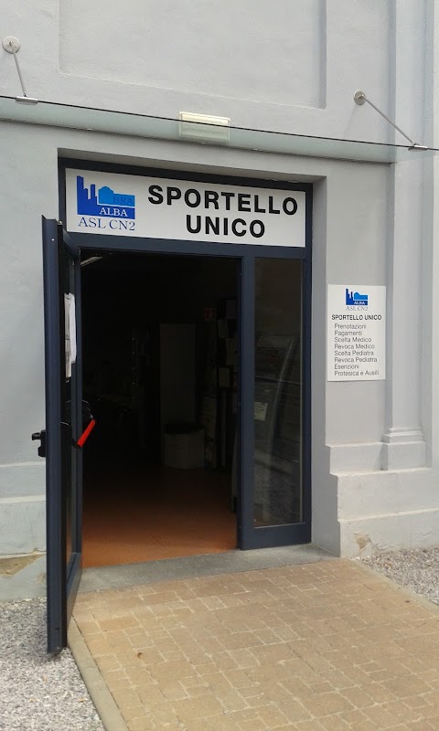 Sportello Unico