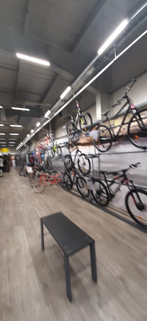 Decathlon Essentiel Briançon