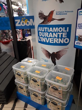 Zoomegastore Lissone