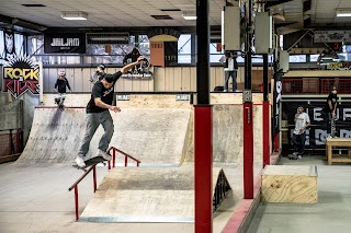 Rock and Ride Skatepark