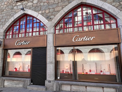 Cartier