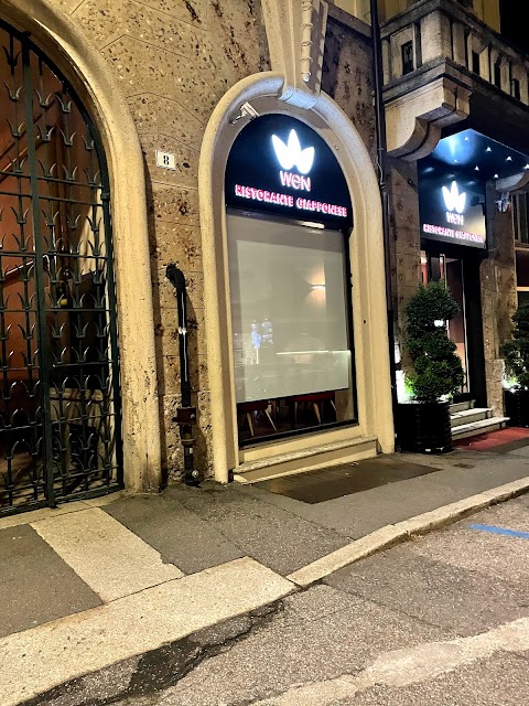 WEN Varese - Ristorante Giapponese