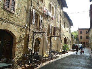 Balloon in Tuscany - Voli su San Gimignano