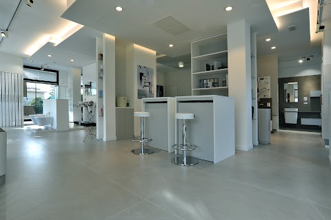 Tomaroli Ceramiche e Soluzioni Srl