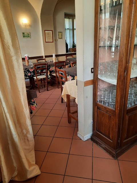 Trattoria Grandinetti