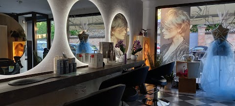 Hair Studio ArteModa di luppi Angela