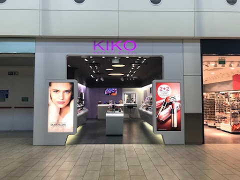 Kiko Milano