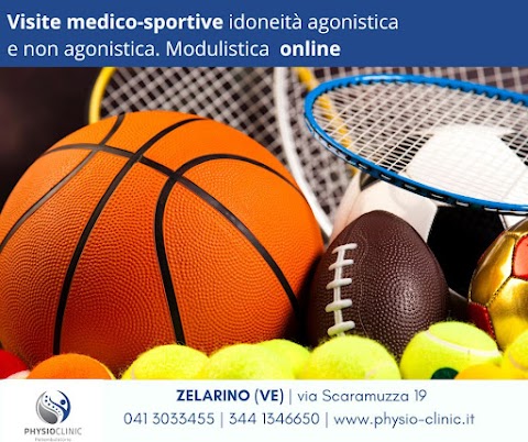 Physioclinic Poliambulatorio