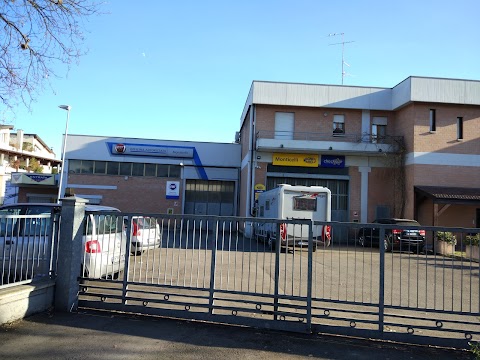 Center Car Sas Di Monticelli Luigi & C.