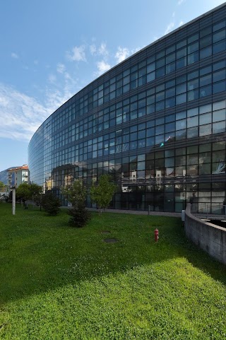 Università degli Studi di Trento - Scuola di Studi Internazionali