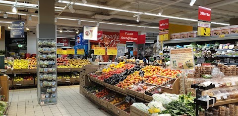 Carrefour Market - Milano Corso Lodi