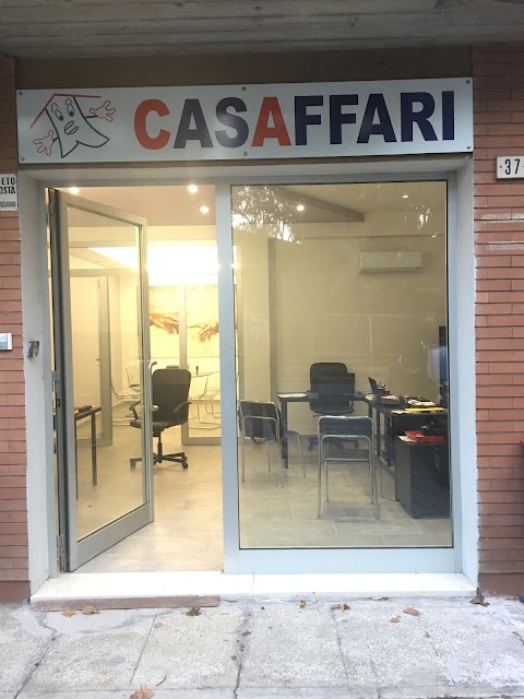 Agenzia Immobiliare Casaffari snc Modena